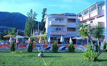 Foto Hotel Palmyra in Nidri ( Lefkas)
